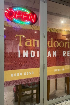 Maharaja Tandoori – Indian Restaurant