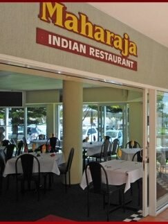 maharaja port macquarie